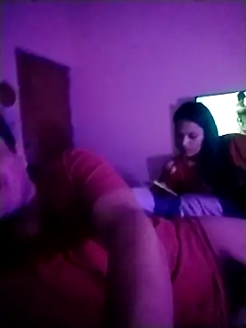 checheludo23 online show from February 6, 2026, 8:10 am