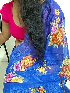 Snapshot of Nikitha_telugu chatting on February 8, 2026, 4:54 am Nikitha telugu online show from February 8, 2026, 4:54 am