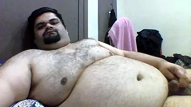 Snapshot of ShavenScope24 chatting on March 5, 2026, 5:37 am ShavenScope24 online show from March 5, 2026, 5:37 am