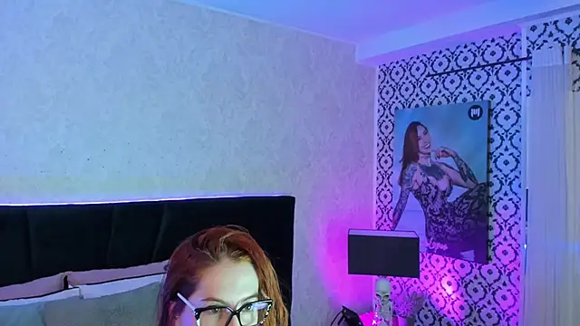 mariianna lopez  online show from June 5, 2026, 6:02 pm