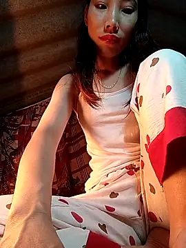 -Kem-01 online show from February 8, 2026, 9:56 pm