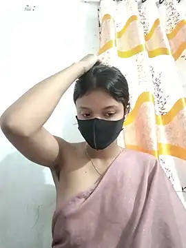 Jaya-Ray online show from May 13, 2026, 5:47 am
