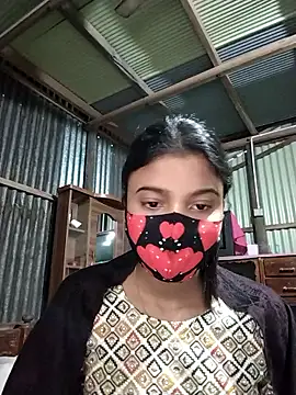 Jaya-Ray online show from January 13, 2026, 2:26 am