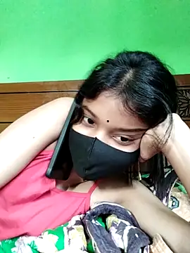 Jaya-Ray online show from October 23, 2025, 2:21 am