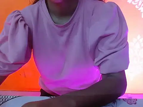 Anshu38 online show from November 19, 2025, 1:44 pm