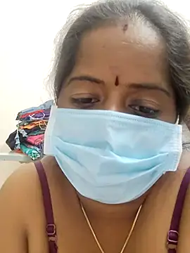 Tamil Ponnu Riya online show from March 24, 2026, 6:41 pm