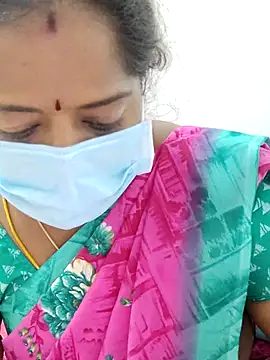 Tamil Ponnu Riya online show from April 2, 2026, 5:36 am