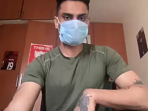 Thenattyguy online show from October 14, 2025, 9:21 am