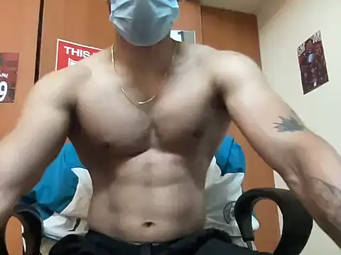 Thenattyguy online show from October 26, 2025, 7:03 pm