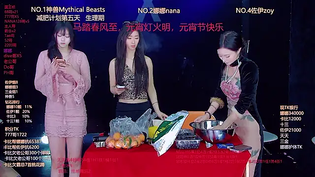 Snapshot of LC_888 chatting on March 3, 2026, 11:50 am LC 888 online show from March 3, 2026, 11:50 am