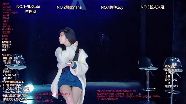 Snapshot of LC_888 chatting on March 7, 2026, 11:59 am LC 888 online show from March 7, 2026, 11:59 am