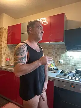 COBRAboySEXxh online show from January 19, 2026, 7:01 am