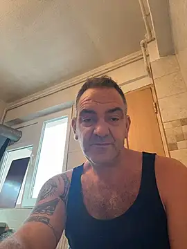 COBRAboySEXxh online show from December 4, 2025, 11:31 am