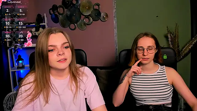 evalora vei online show from November 8, 2025, 8:12 pm