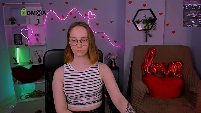 evalora vei online show from March 2, 2026, 1:07 pm