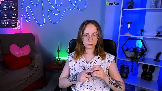 evalora vei online show from June 29, 2026, 7:24 pm