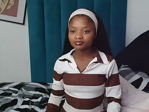 Babyface201 online show from October 18, 2025, 5:48 pm