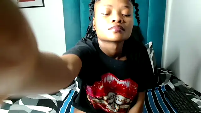 Babyface201 online show from November 6, 2025, 1:15 pm