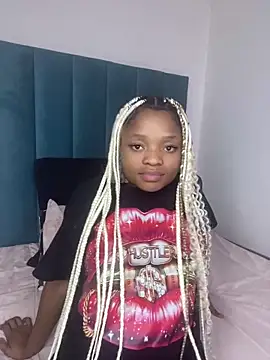 Babyface201 online show from November 20, 2025, 7:42 am