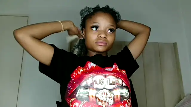 Babyface201 online show from December 5, 2025, 11:31 am