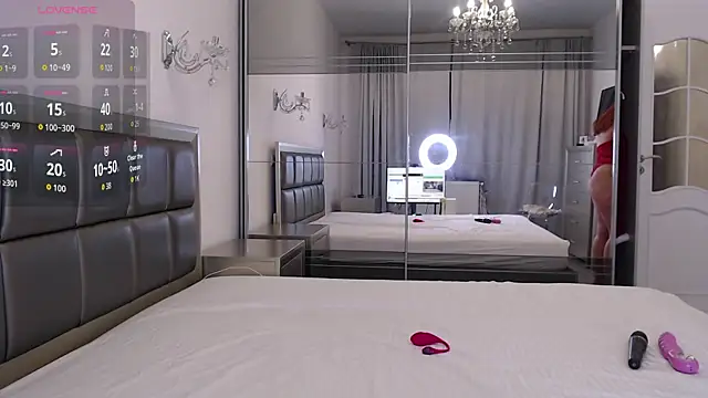 Ailinaioki online show from January 10, 2026, 4:02 pm