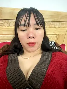 hanaa-show online show from November 3, 2025, 3:12 am