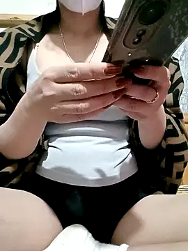 Katy68 online show from November 21, 2025, 4:55 am