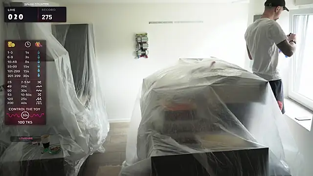 monsieurguitsxxx online show from February 8, 2026, 12:25 pm