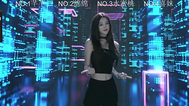 Wily-07 online show from October 17, 2025, 12:25 am