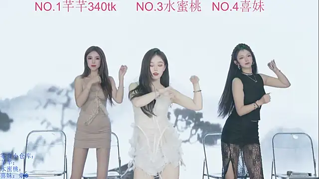 Wily-07 online show from October 19, 2025, 11:29 pm