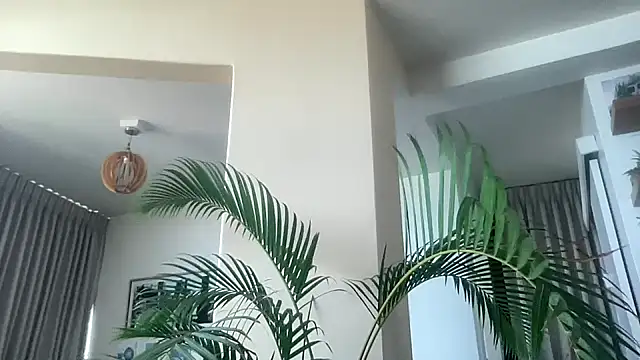 NaughtyFusion online show from December 14, 2025, 9:26 am