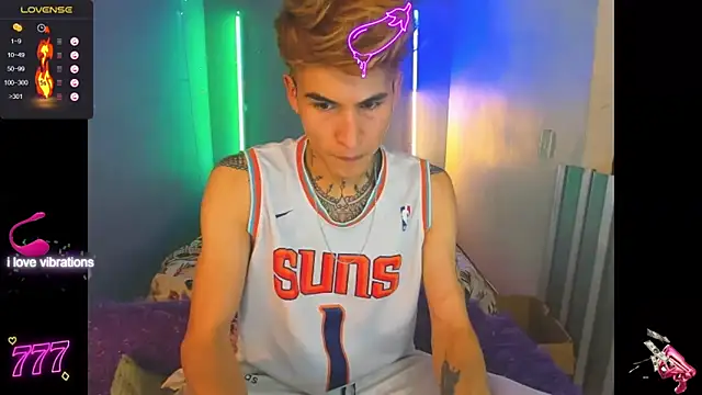 Latin boysxxxx online show from March 27, 2026, 11:38 pm