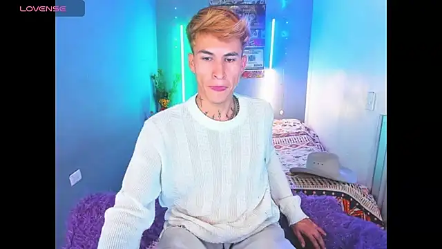 Latin boysxxxx online show from March 10, 2026, 2:59 am