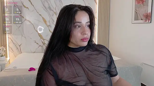 zoe longhair online show from July 22, 2026, 8:00 pm