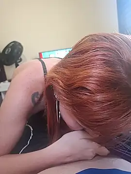 PorcelainDoll1 online show from December 19, 2025, 10:06 am