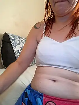 PorcelainDoll1 online show from December 5, 2025, 4:38 pm