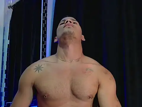 DaamonSlader  online show from February 24, 2026, 11:05 pm