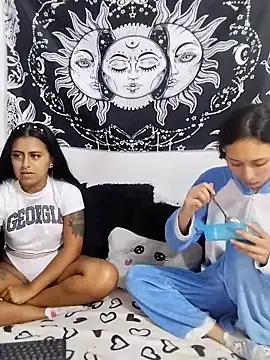 abby n emily online show from May 9, 2026, 1:25 pm