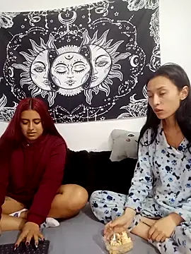 abby n emily online show from November 28, 2025, 12:49 pm