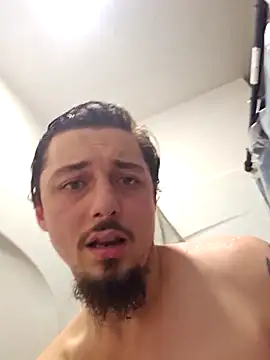 White FangandKawi online show from January 31, 2026, 9:13 pm