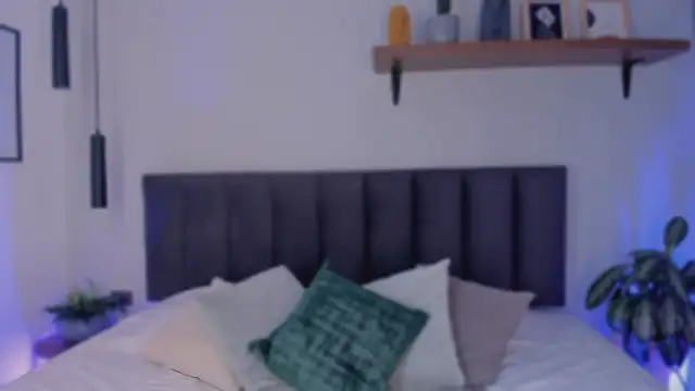 AilanaCortes online show from February 25, 2026, 12:16 pm