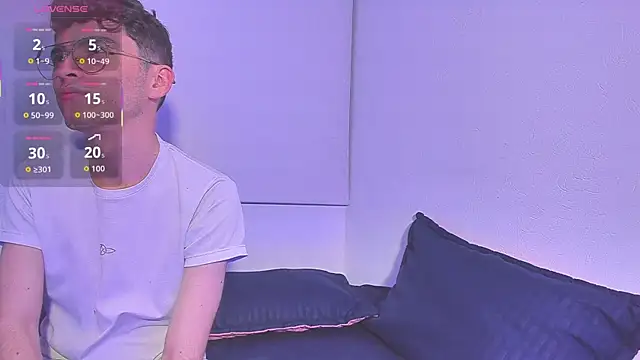 dani angel dark online show from November 24, 2025, 12:43 am