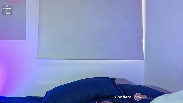 dani angel dark online show from February 23, 2026, 7:03 pm