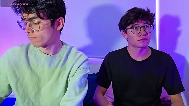 dani angel dark online show from February 16, 2026, 7:45 pm