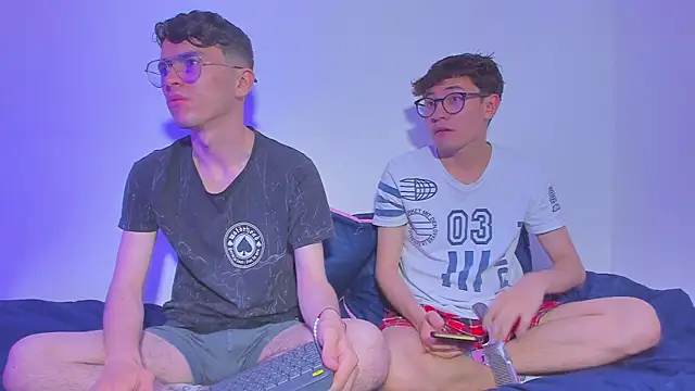 dani angel dark online show from November 15, 2025, 11:53 pm