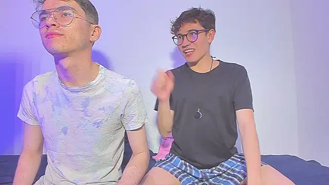 dani angel dark online show from November 23, 2025, 12:42 am