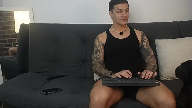 Dominick walker online show from January 13, 2026, 3:49 pm