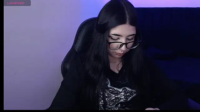 VamppyJane online show from December 17, 2025, 12:59 am