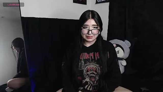 VamppyJane online show from March 11, 2026, 2:27 am