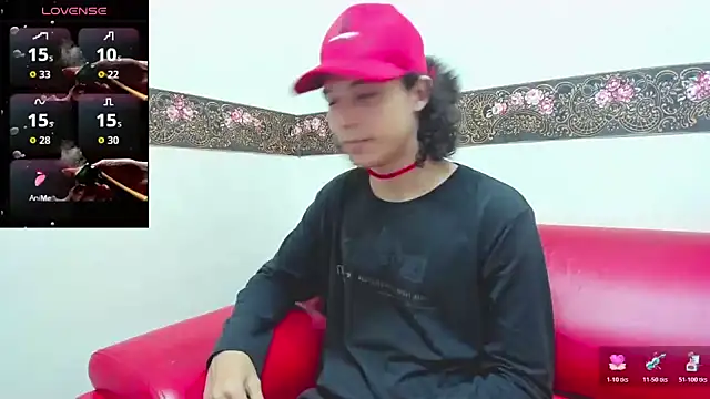 Mike Miiller  online show from November 13, 2025, 6:23 pm